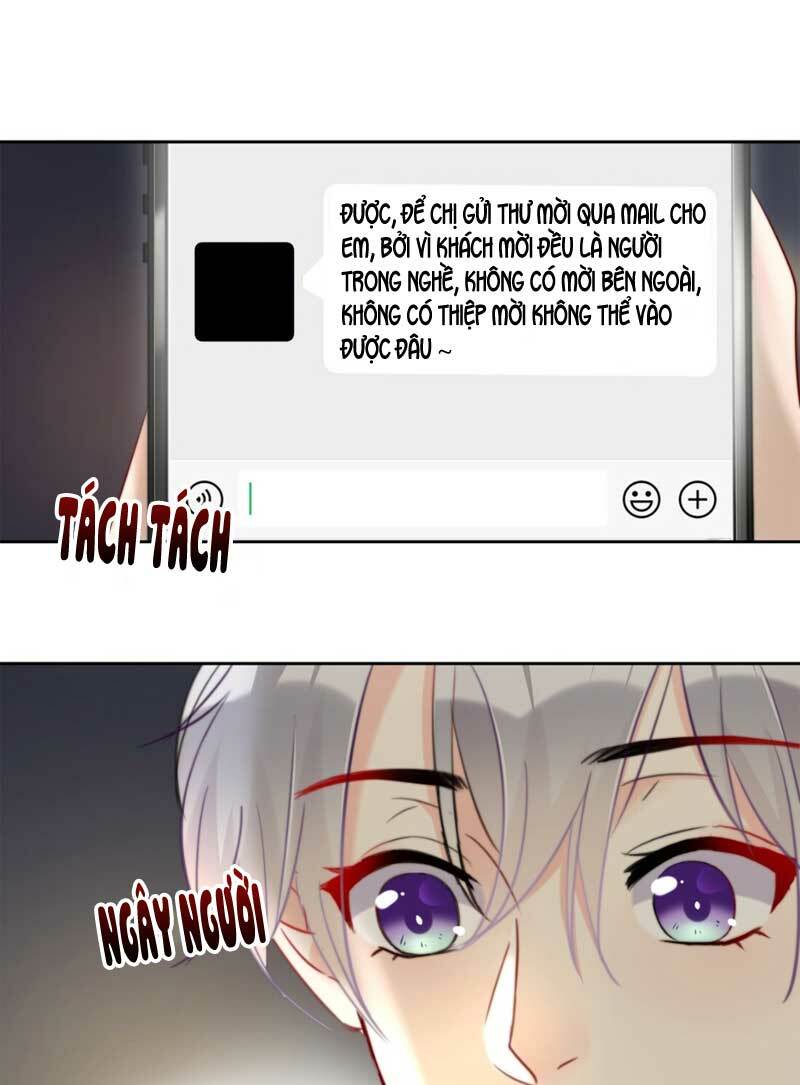 Boss Đại Nhân Là Nữ Thần?: Chapter 13