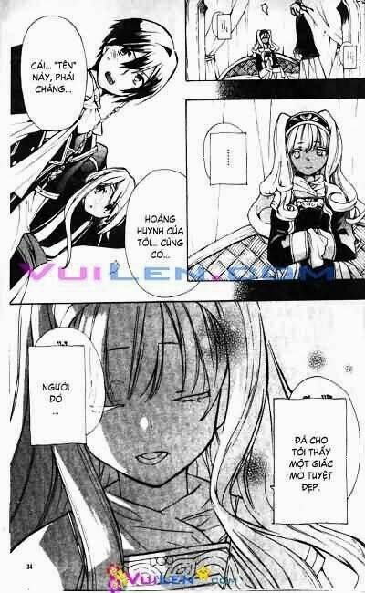 Thanh Kiếm Và Vương Miện: Chapter 7