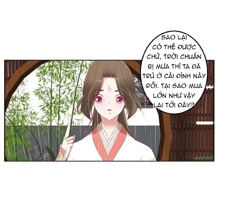 Thông Linh Phi: Chapter 414