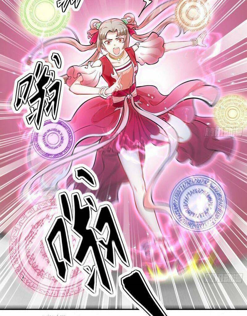 Tu Chân Toàn Dựa Số Lý Hóa: Chapter 5