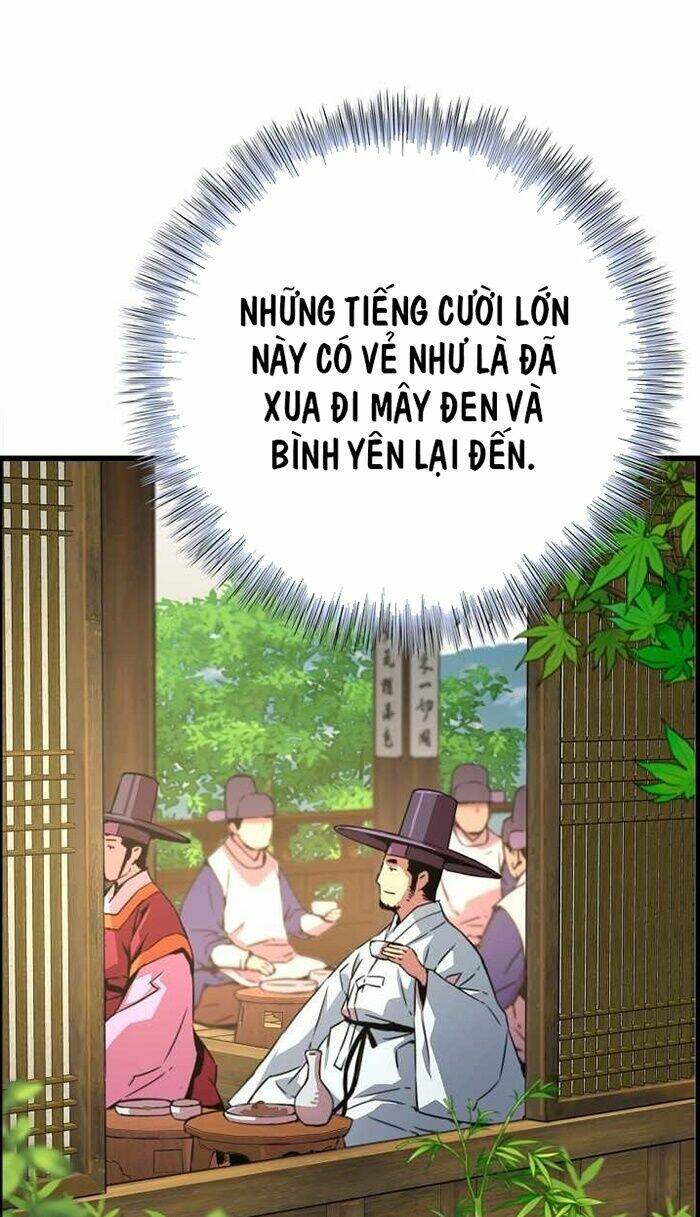 Tôi Sẽ Sống Như Một Hoàng Tử: Chapter 39