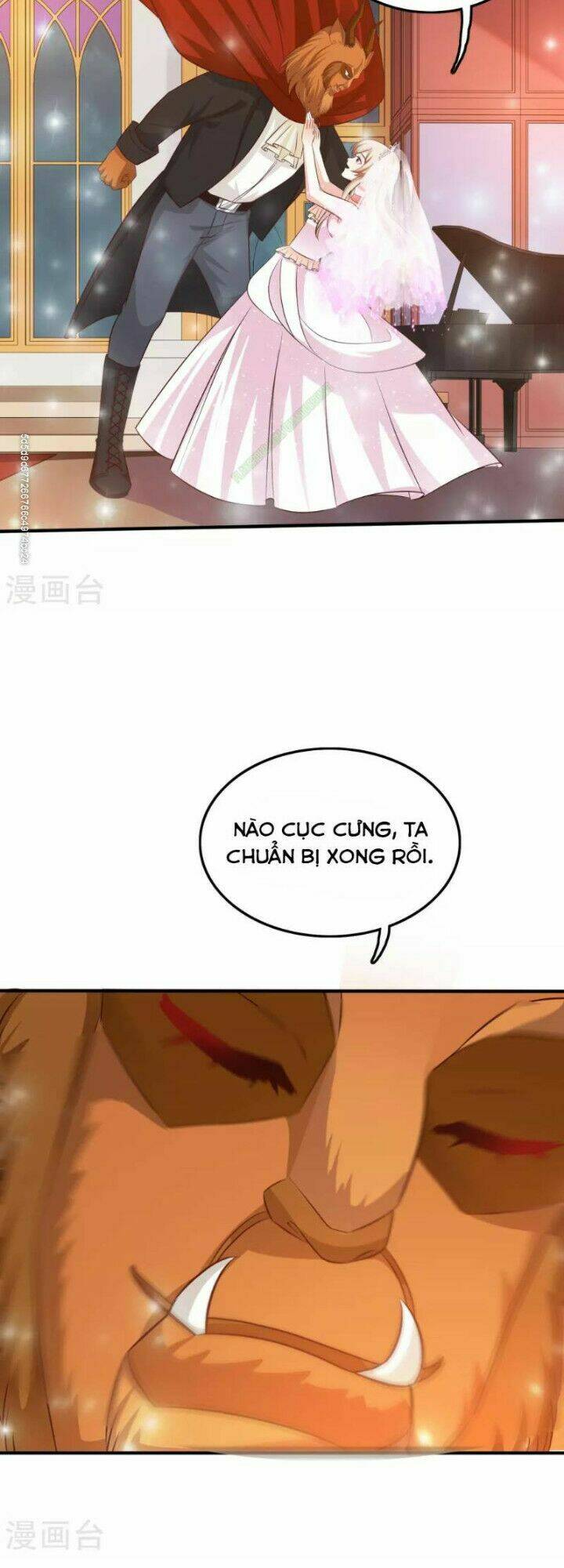 Tối Cường Vận Đào Hoa: Chapter 35