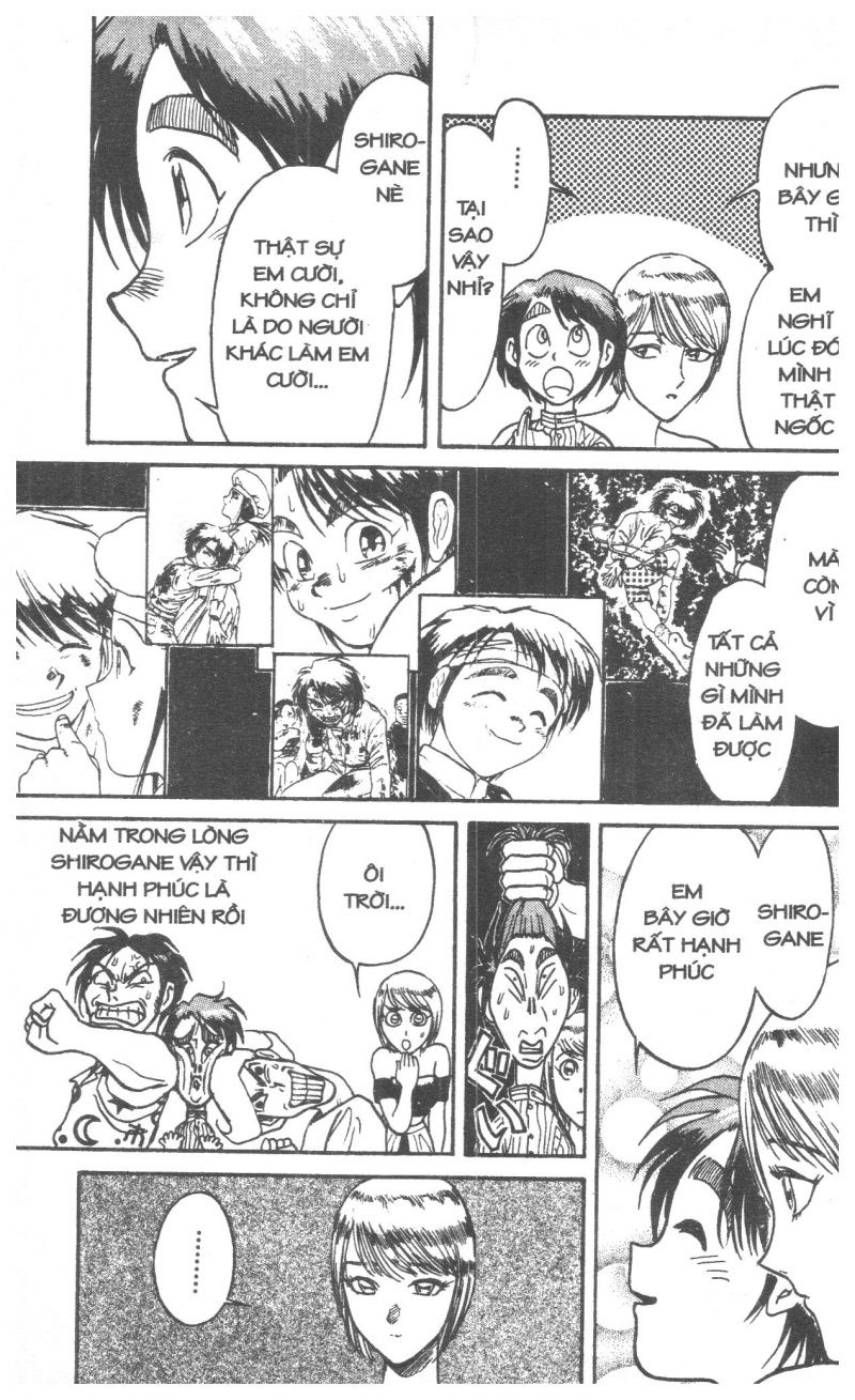 Fujita Kazuhiro: Chapter 9