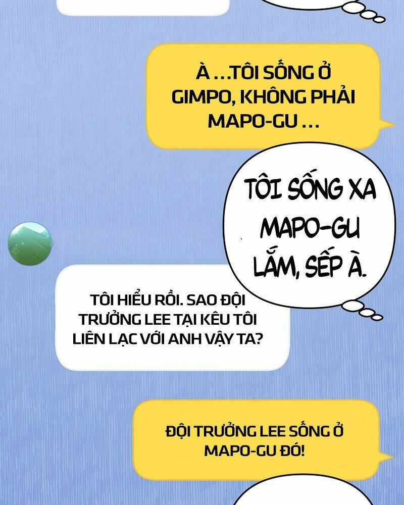 Trưởng Phòng Kim Tất Thắng: Chapter 1
