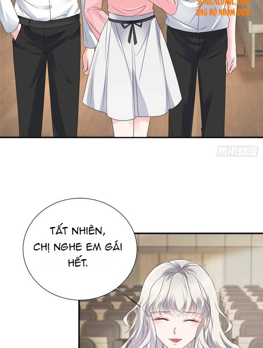 Nhược Hữu Hàn Đông Ngộ Noãn Dương: Chapter 26