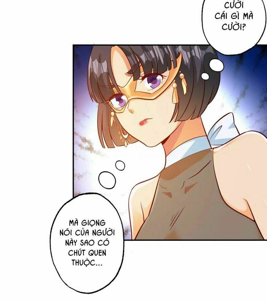 Hôn Nhân Dục Vọng: Thiếu Gia Nhẹ Một Chút!: Chapter 101