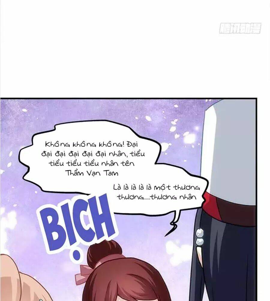 Ám Dạ Vô Thường: Chapter 47