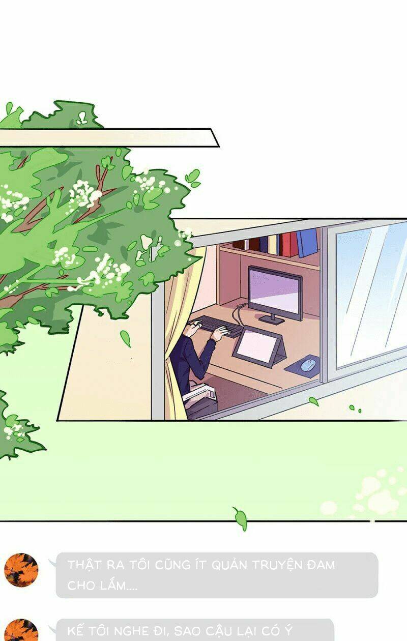 Ngôn Tình Nam Chính Không Thẳng Được: Chapter 6