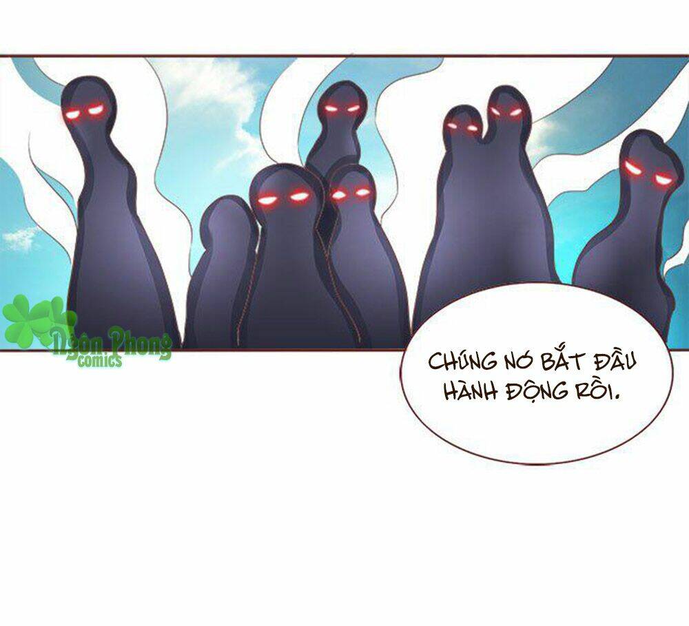 Ma Vương Luyến Ái Chỉ Nam: Chapter 36