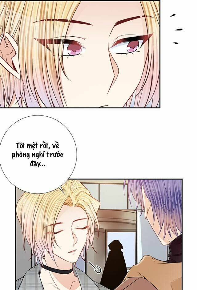 Trọng Sinh Để Ngủ Với Ảnh Đế: Chapter 188