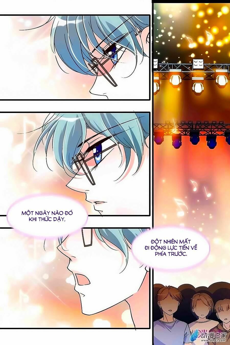 Thanh Ninh Chi Hạ: Chapter 88