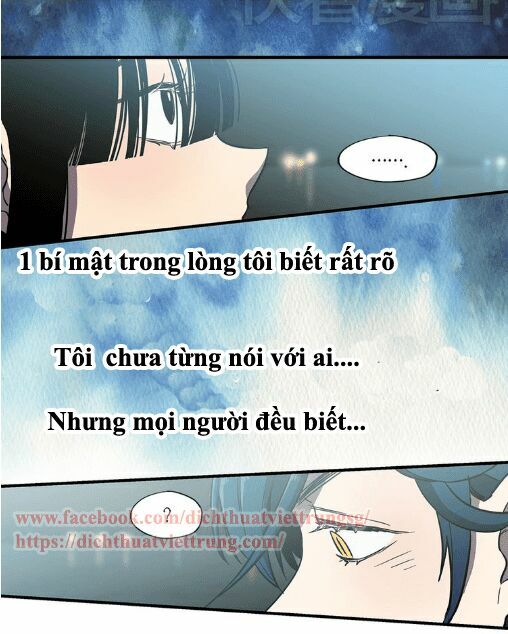 Xin Đừng Cắn Em: Chapter 22