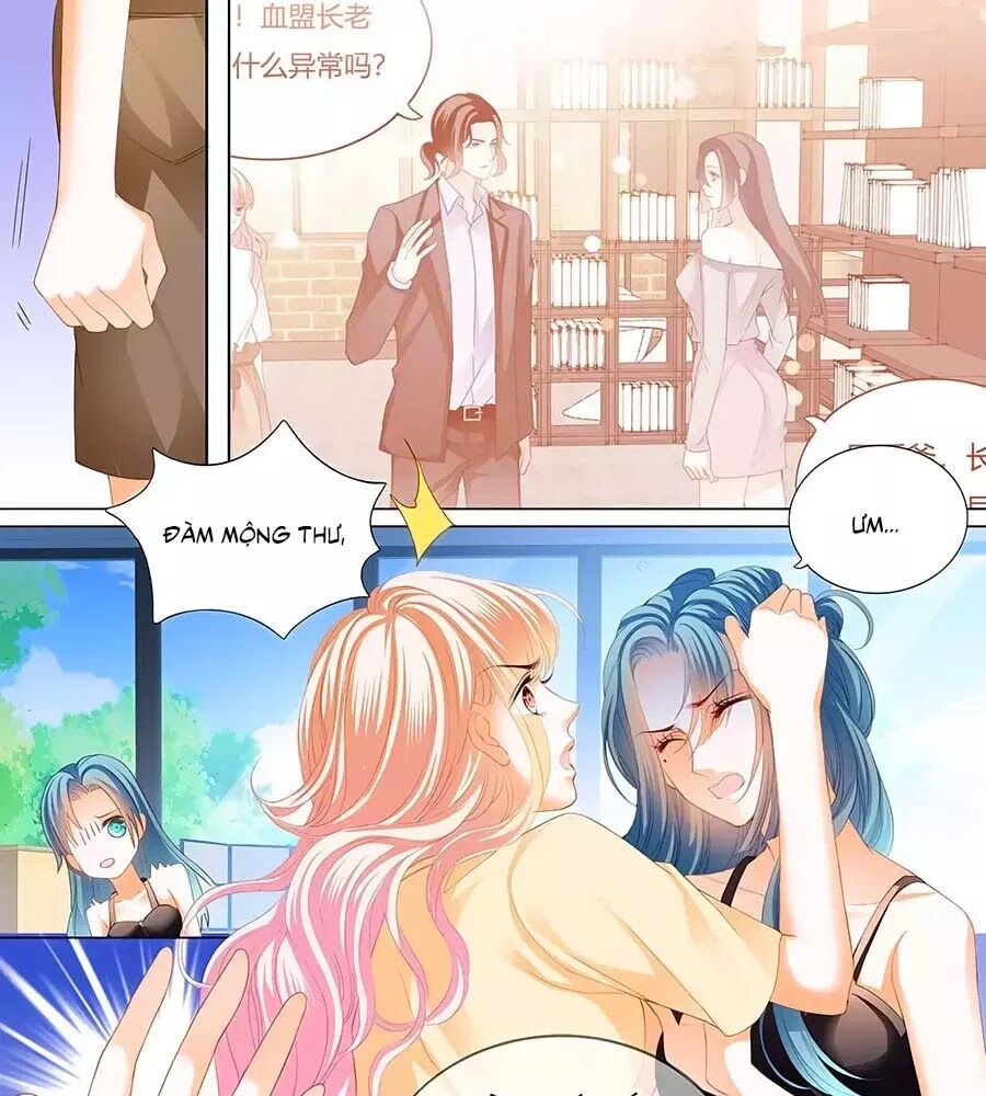 Bá Đạo Tiểu Thúc, Xin Trêu Chọc Vừa Thôi!: Chapter 119