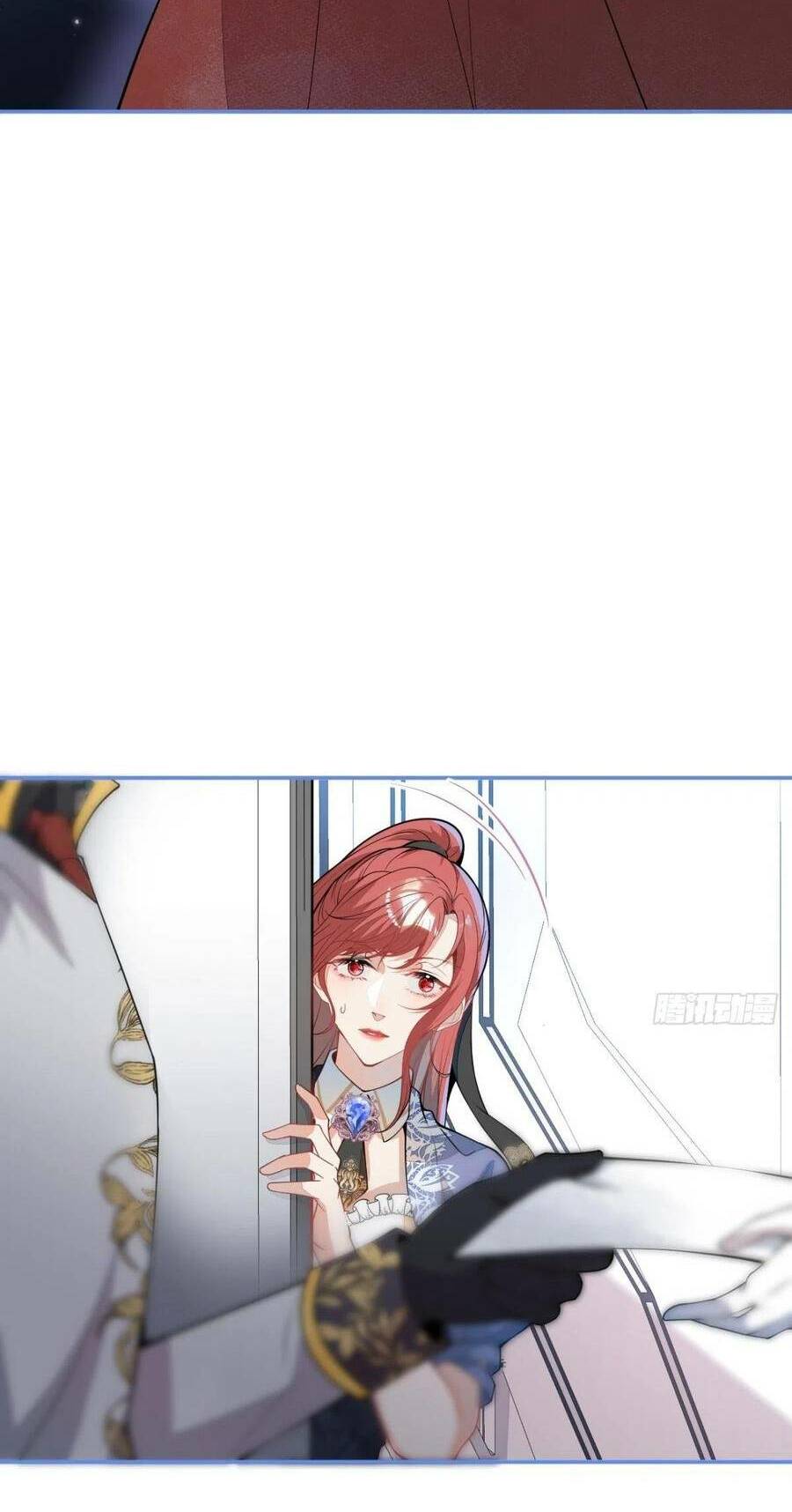 Xuyên Không Đến Thế Giới Trở Thành Đóa Hoa Của Anh: Chapter 47