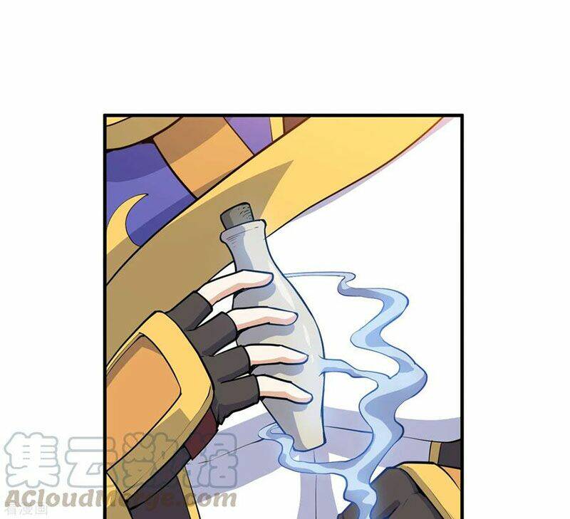 Thần Võ Đế Tôn: Chapter 44