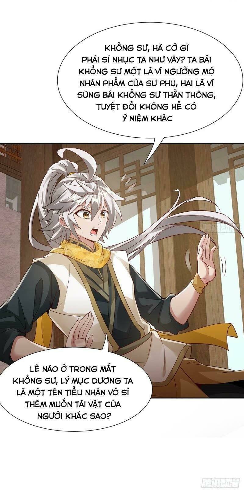 Nghịch Lân: Chapter 87