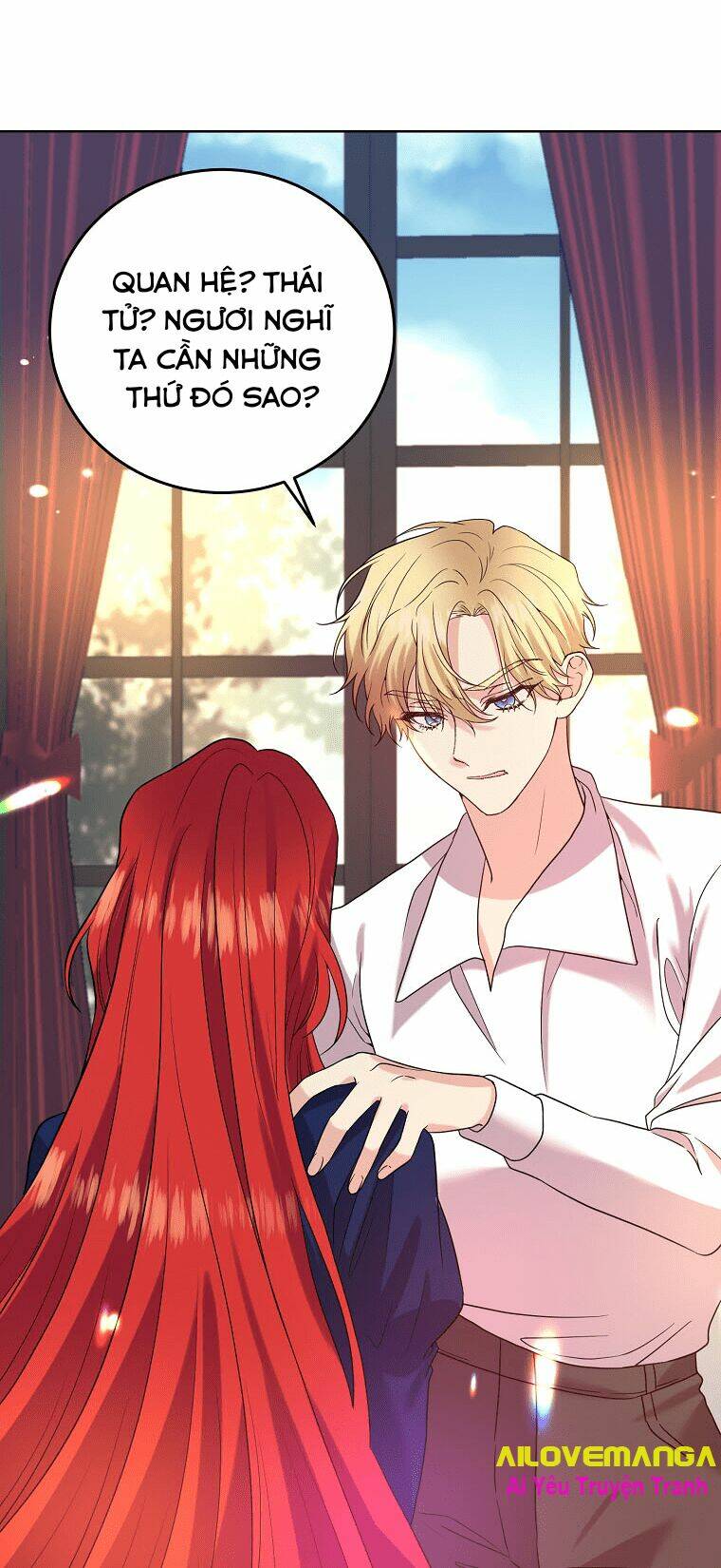 Tôi Trở Thành Gia Sư Của Tên Bạo Chúa: Chapter 37
