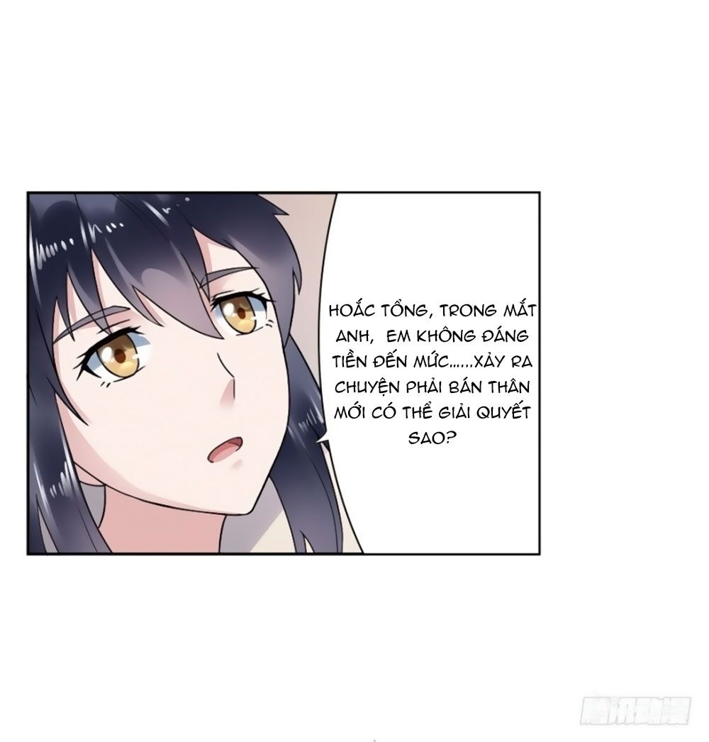 Thiên Kim Đường Môn: Chapter 79
