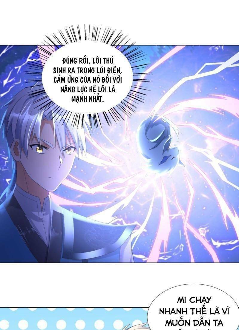 Chí Tôn Trọng Sinh: Chapter 42