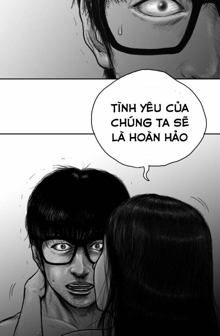 Hạt Giống Mỹ Nhân: Chapter 28