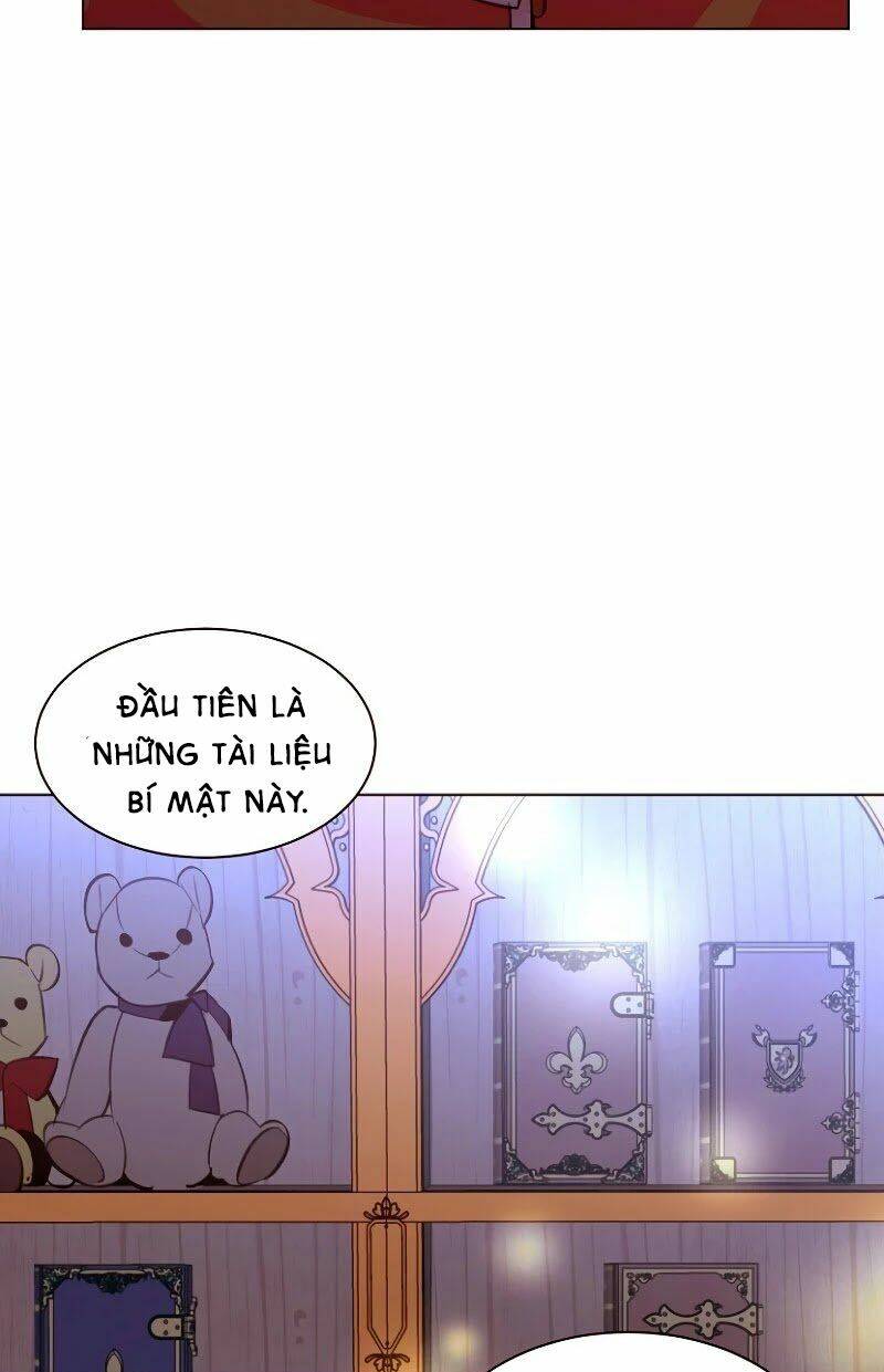 Cuộc Sống Rập Khuôn Của Một Quý Cô Tái Sinh!: Chapter 41