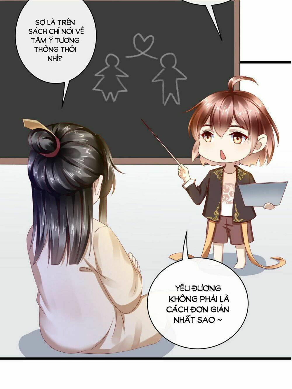 Bổn Cung Muốn Làm Hoàng Đế: Chapter 26