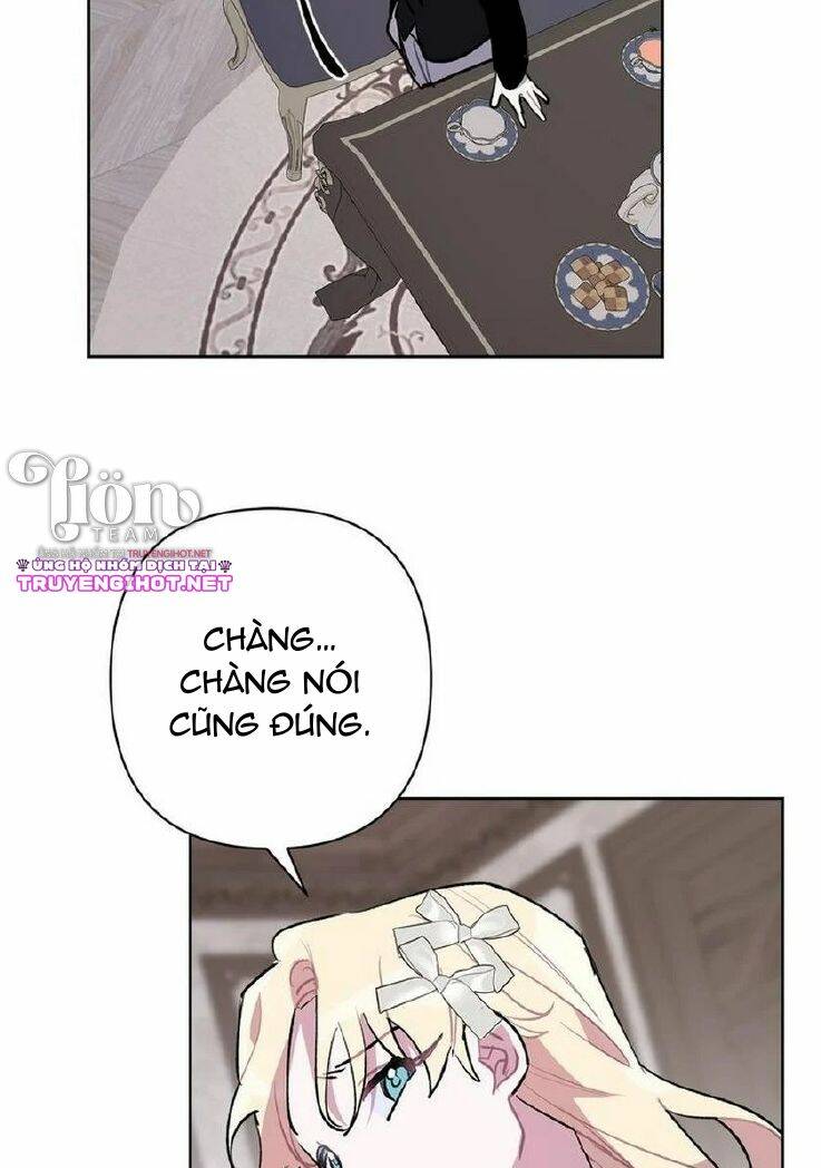 Cách Mà Pháp Sư Đối Mặt Với Cái Chết: Chapter 24.2