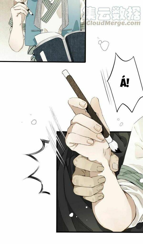 Chợ Phiên Của Yêu Quái: Chapter 7