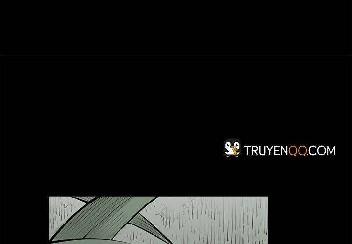 The Devil\’s Descendants: Chapter 1