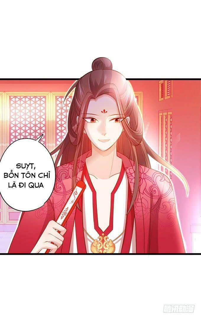 Hồ Tiên Hung Bạo: Chapter 113