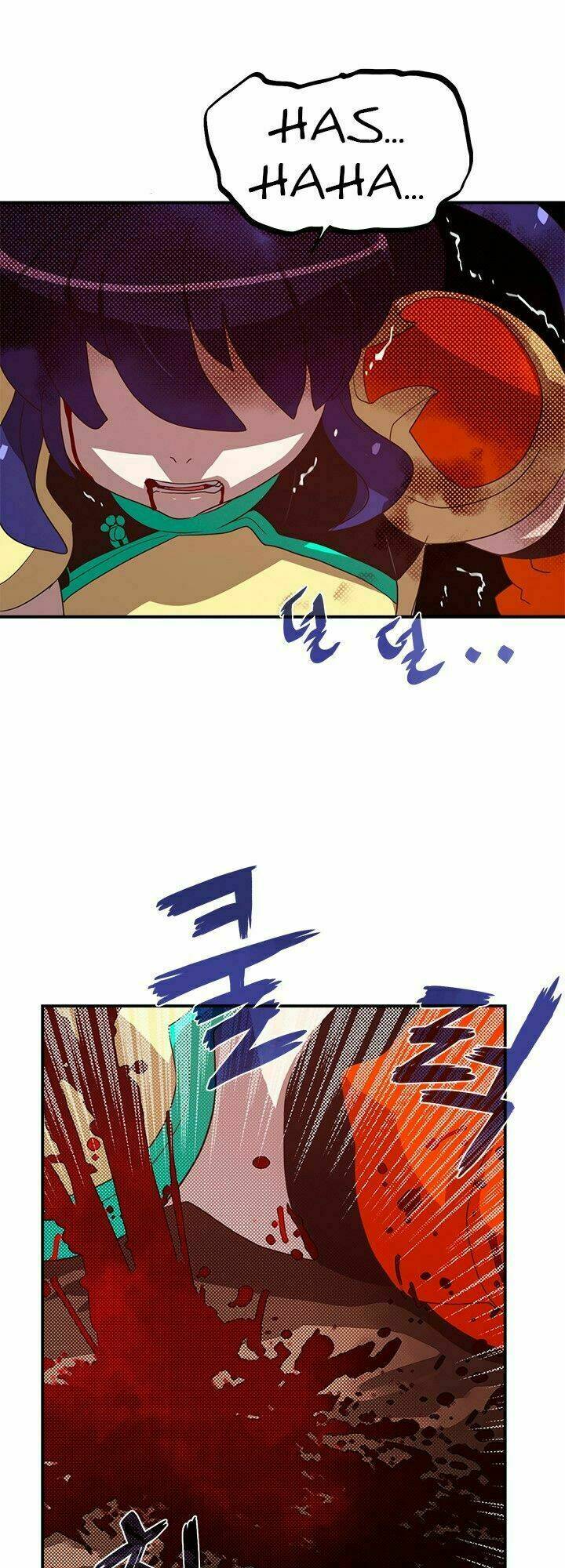 Ta Là Vua Pháp Sư: Chapter 53