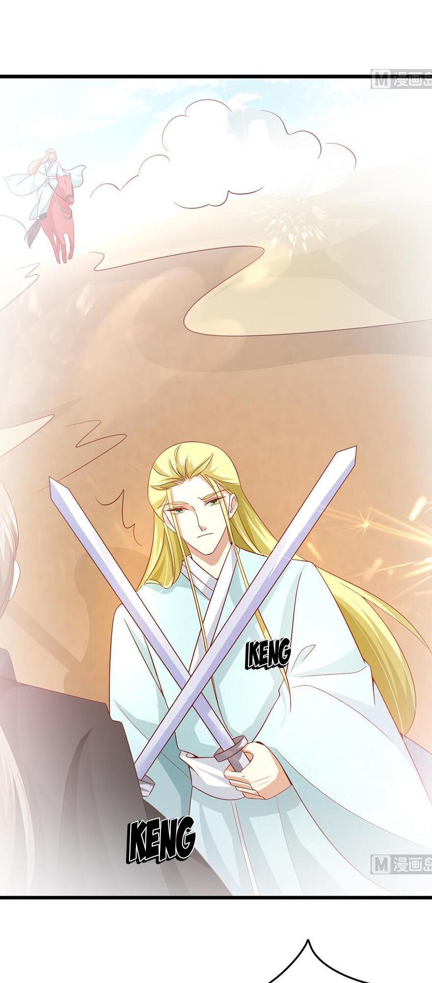Cô Sát Thủ Ơi, Yêu Nhau Nhé: Chapter 67