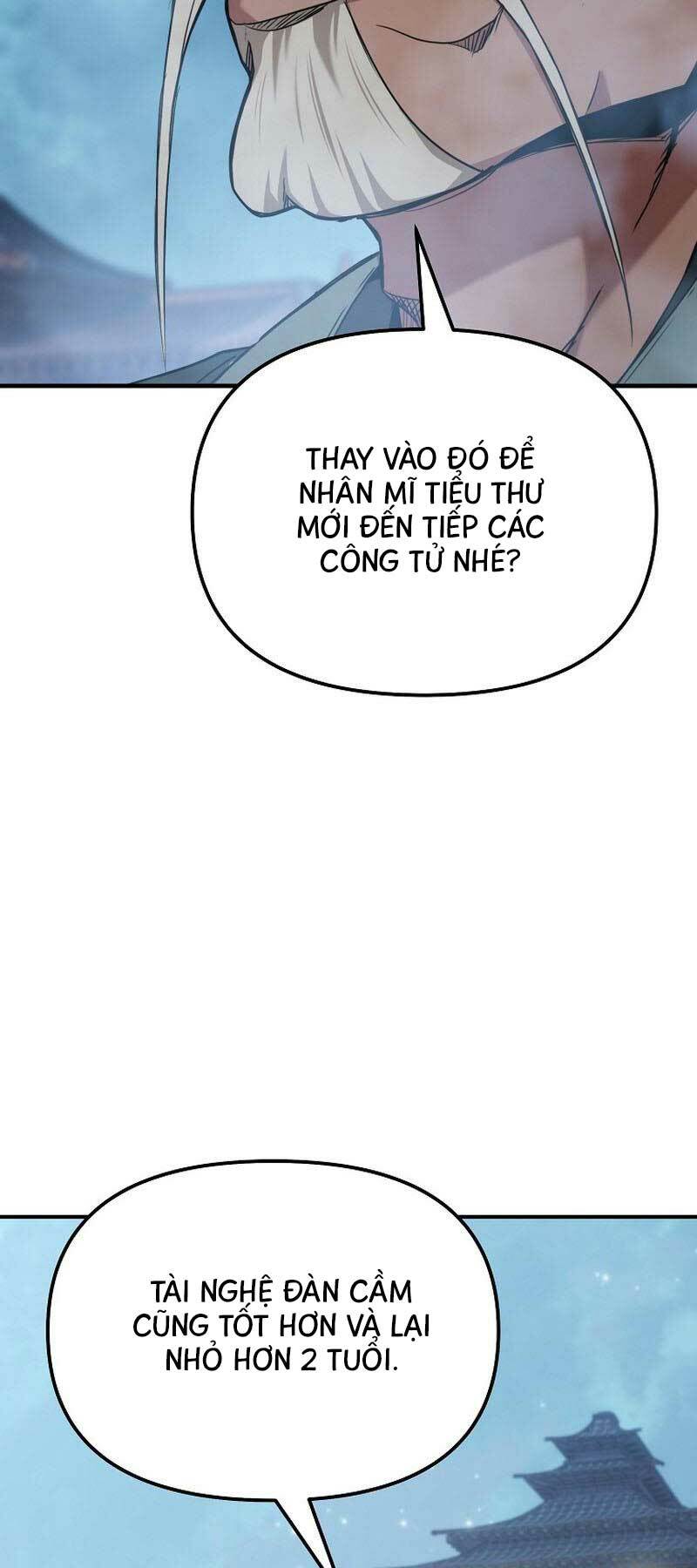 Đông Phương Bất Bại: Chapter 9