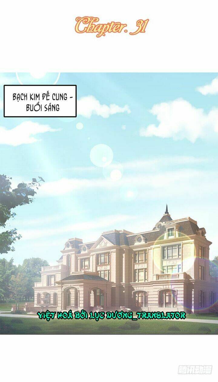 Cho Em Muôn Trượng Hào Quang: Chapter 31