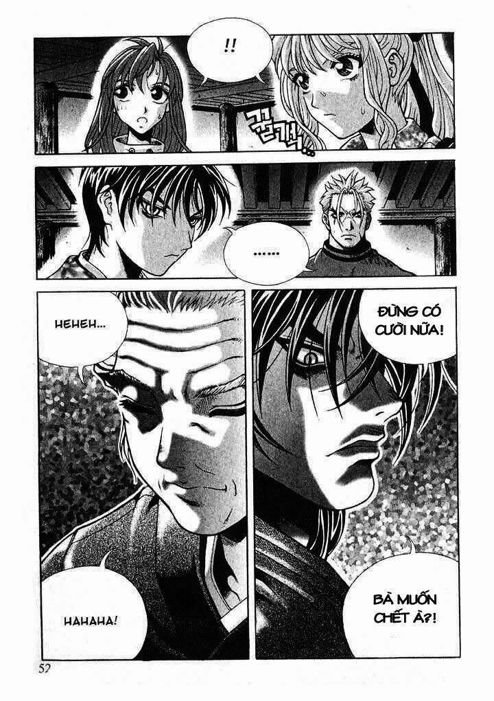 Rebirth - Tái Sinh: Chapter 10
