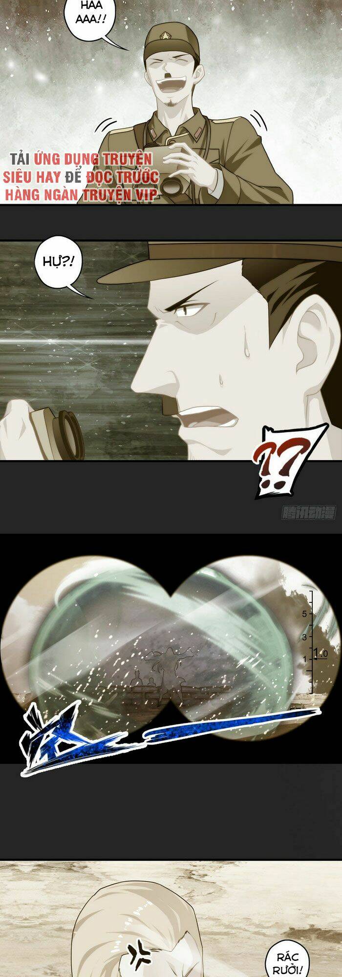 Ta Tu Linh Mạch Ở Hoa Hạ: Chapter 4