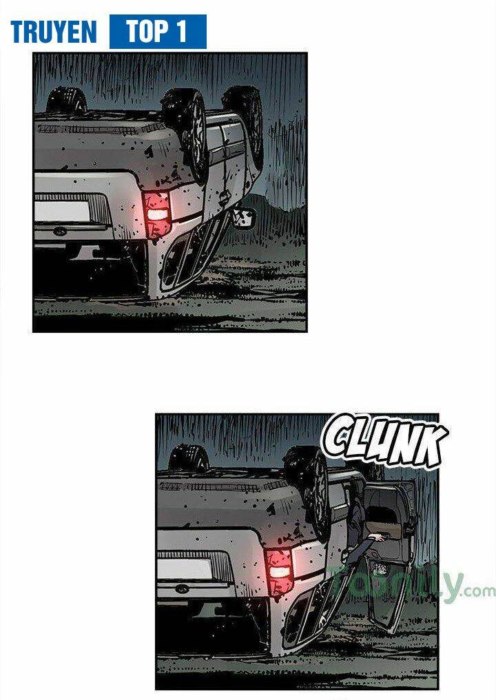 The Devil\’s Descendants: Chapter 8