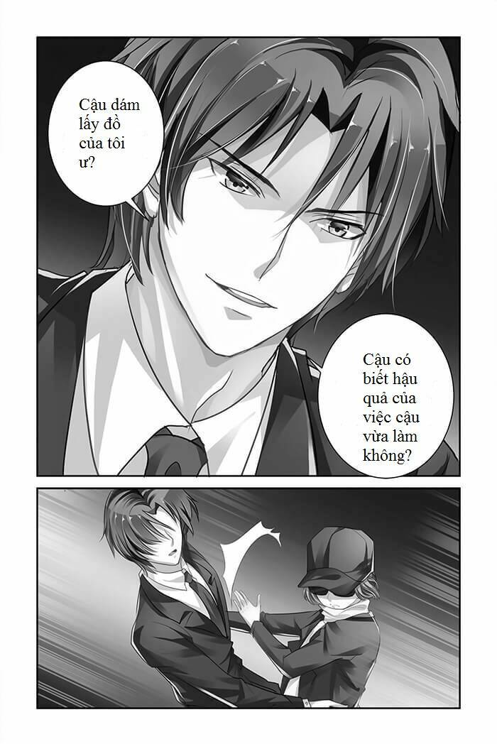 Đám Cưới Tuyệt Nhất: Chapter 1