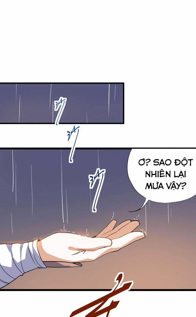 Thần Võ Đế Tôn: Chapter 67