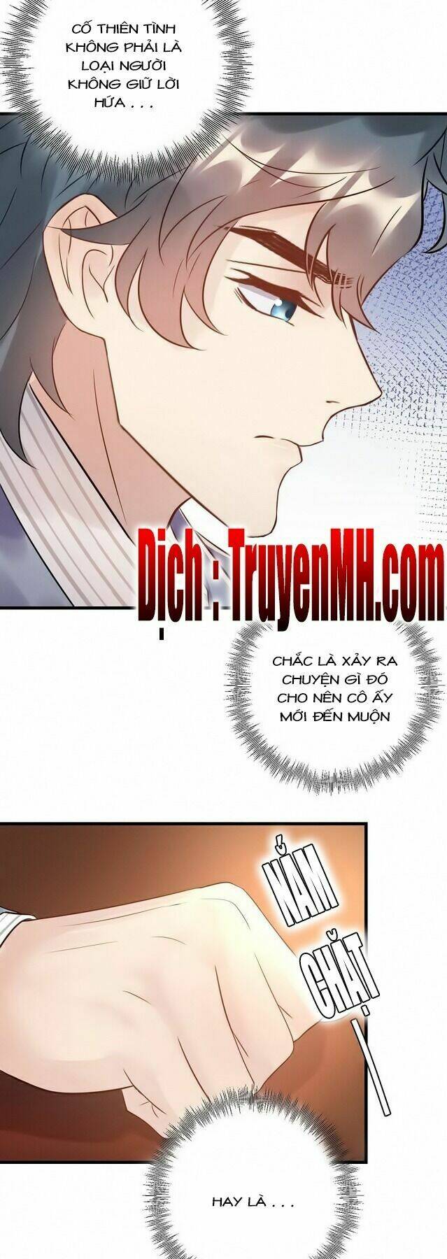 Trong Sinh Chi Ức Vạn Ảnh Hậu Yếu Thượng Vị: Chapter 135