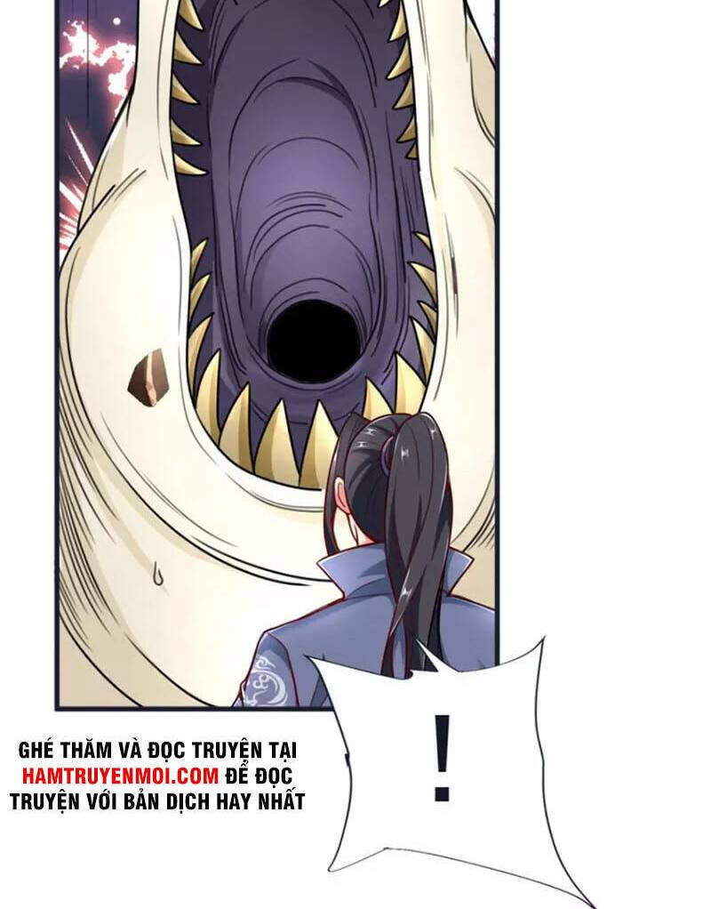 Chí Tôn Trời Hoang: Chapter 62