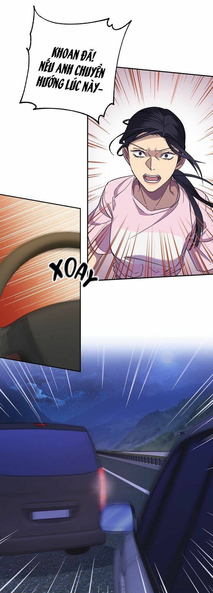 Màn Đêm Buông Xuống Là Khi Qụa Kêu: Chapter 26