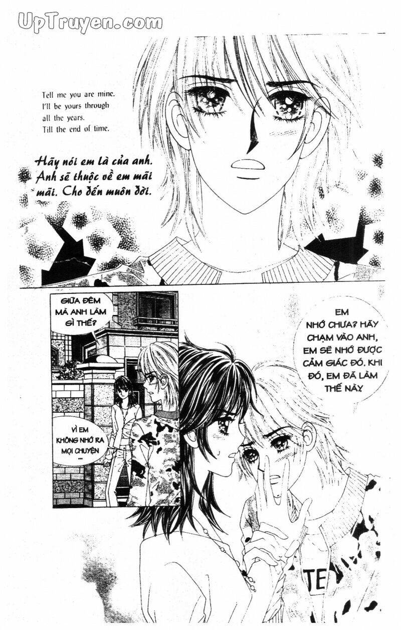 Mặt nạ tình yêu: Chapter 76