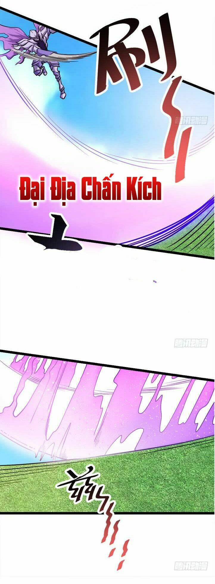 Phong Quỷ Truyền Thuyết: Chapter 109