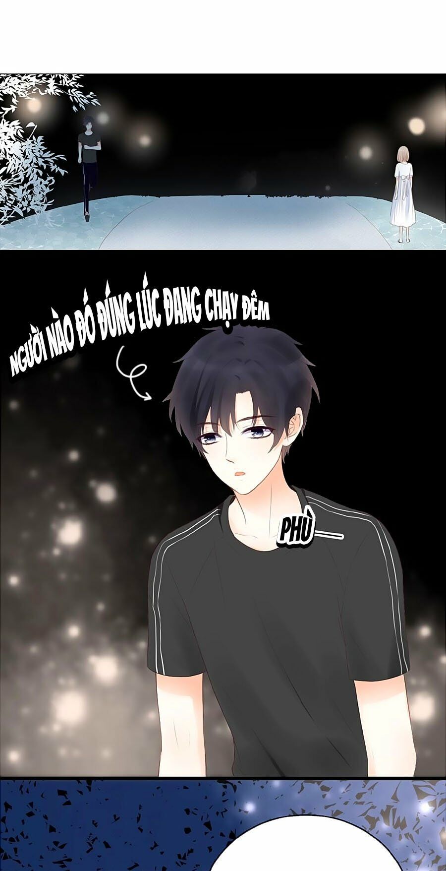 Hoa Chưa Nở Rộ: Chapter 11