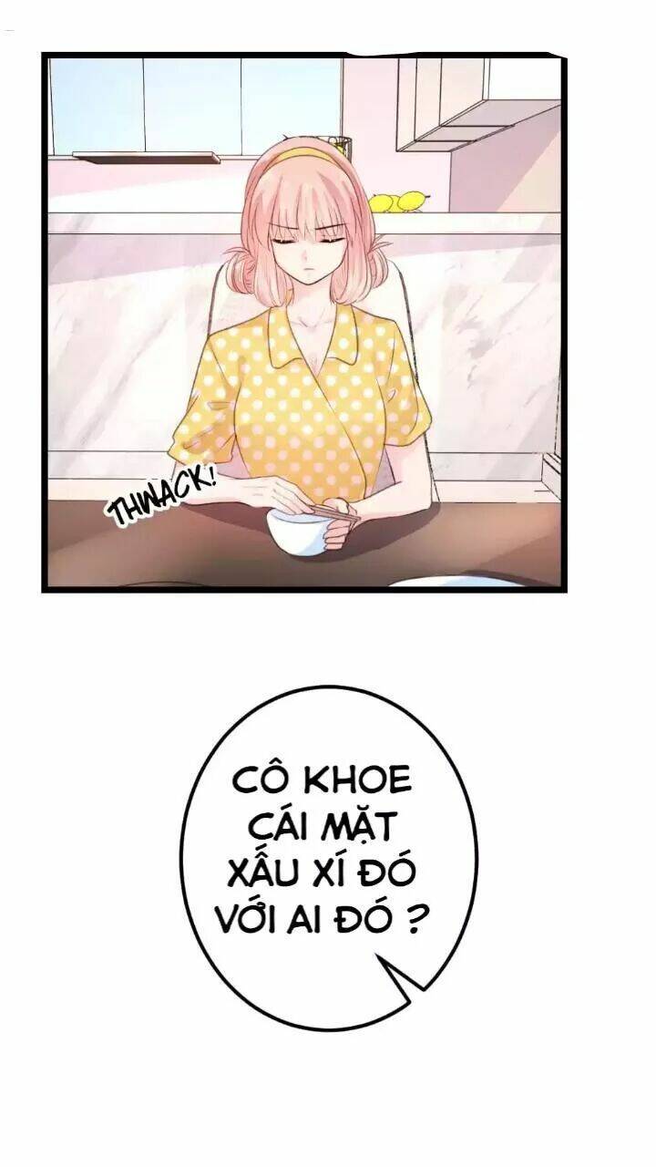 Bản Hợp Đồng Của Tổng Tài Lạnh Lùng: Chapter 6