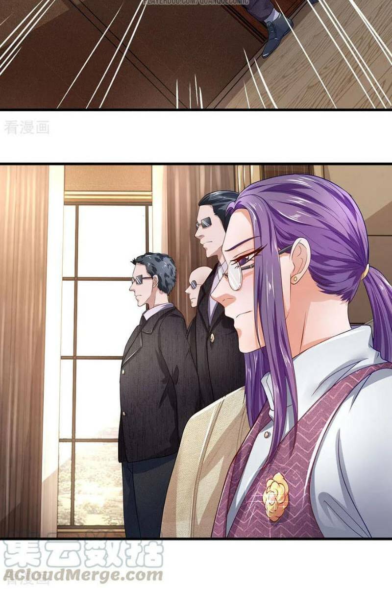 Chung Cực Binh Vương Tại Đô Thị: Chapter 48