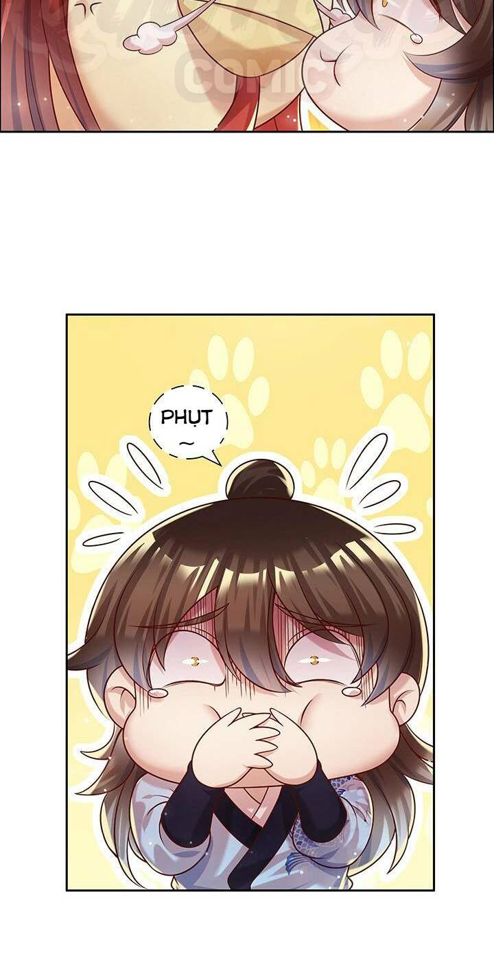 Siêu Phàm Truyện: Chapter 152