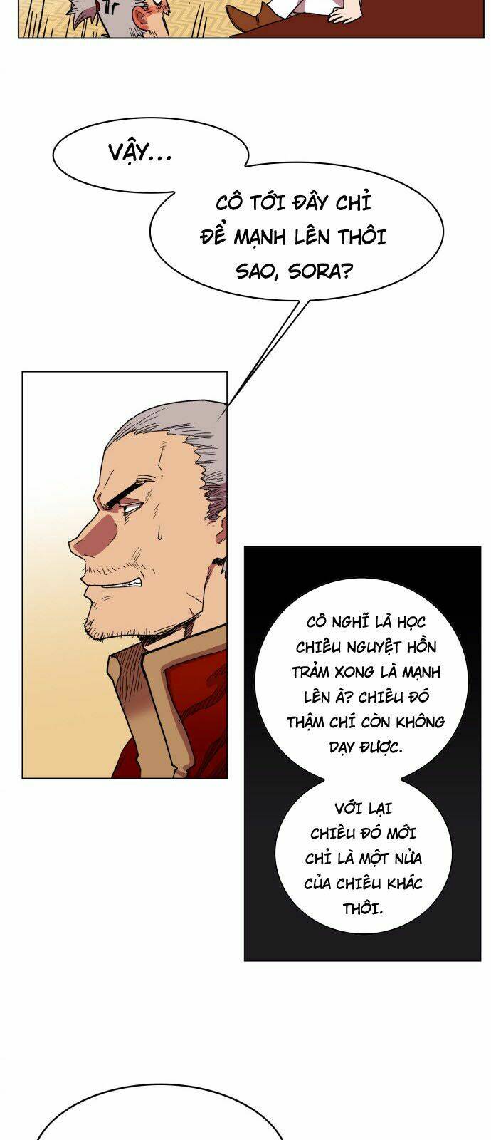 Hard Core Leveling Warrior: Chapter 91