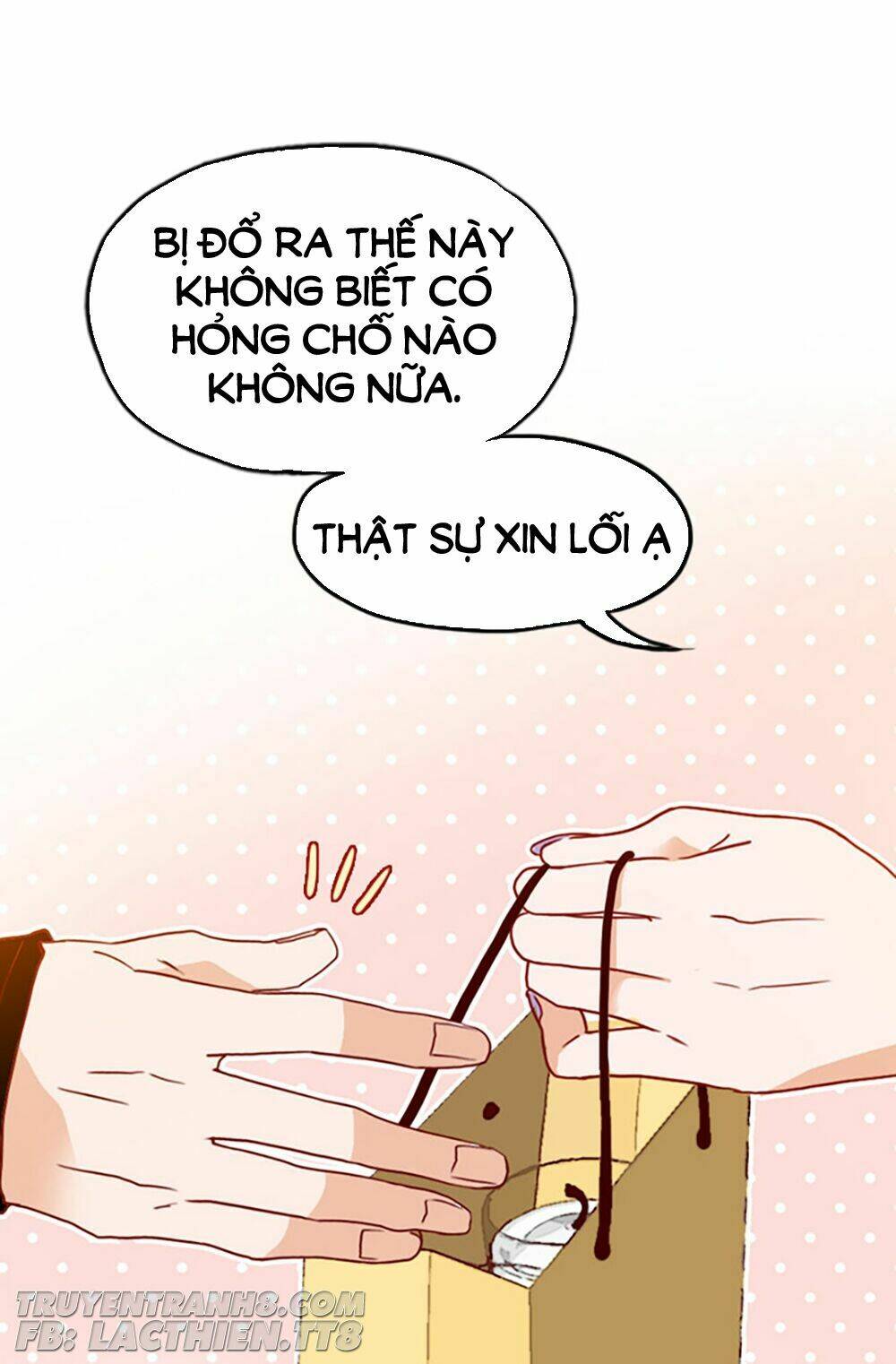 Thư Ký Kim Sao Thế Nhỉ?: Chapter 23